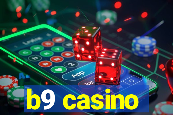 b9 casino